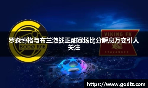 罗森博格与布兰激战正酣赛场比分瞬息万变引人关注