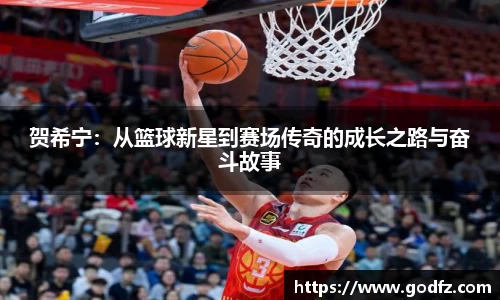 贺希宁：从篮球新星到赛场传奇的成长之路与奋斗故事