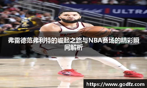 弗雷德范弗利特的崛起之路与NBA赛场的精彩瞬间解析